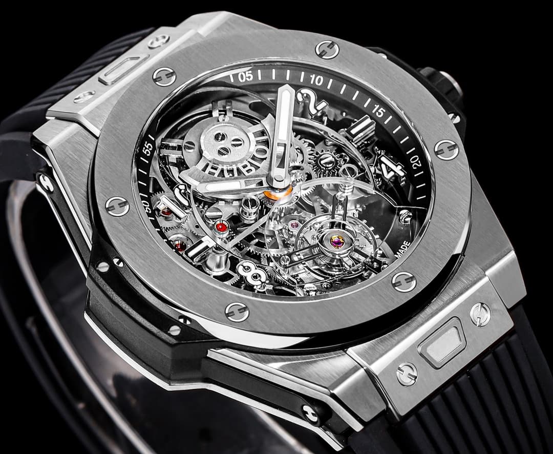 HUBLOT 3