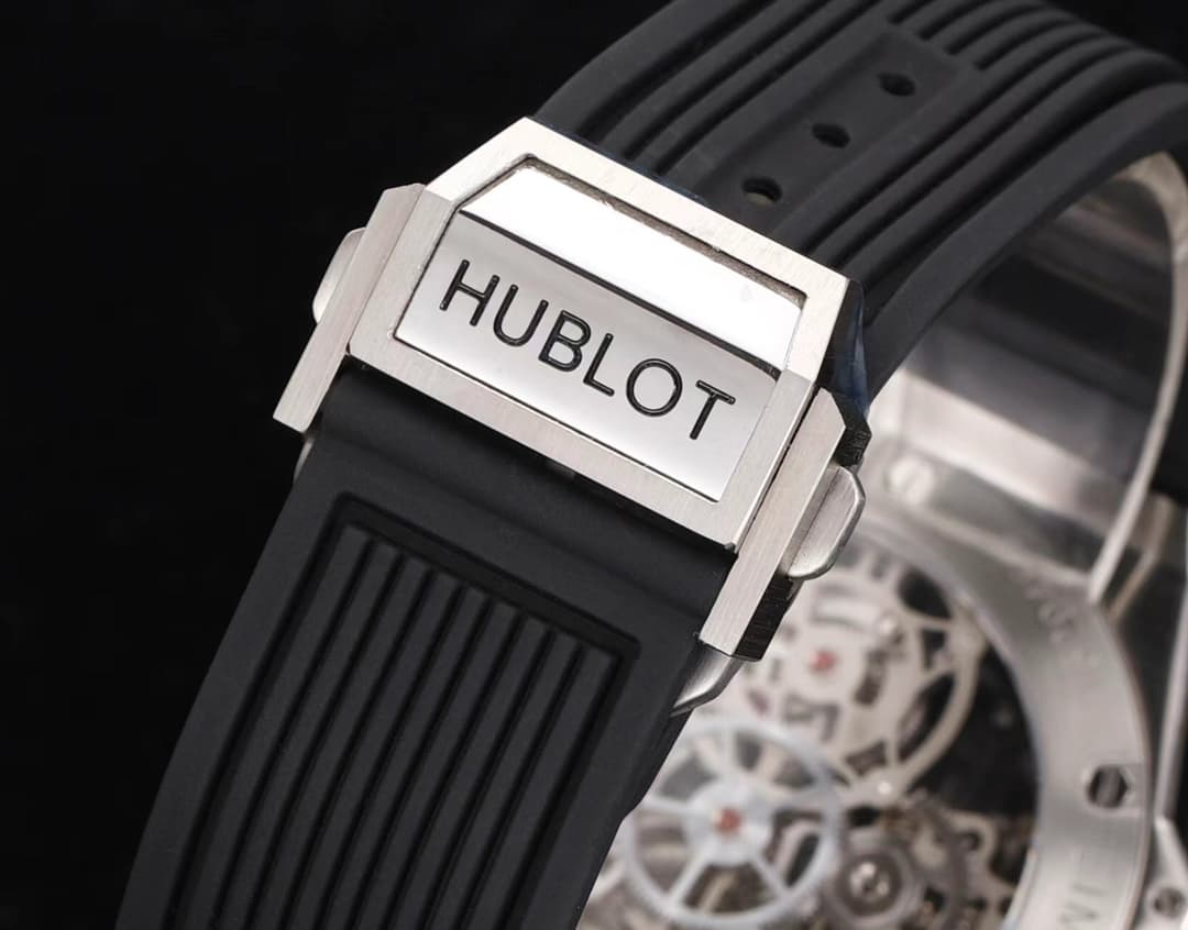 HUBLOT 8