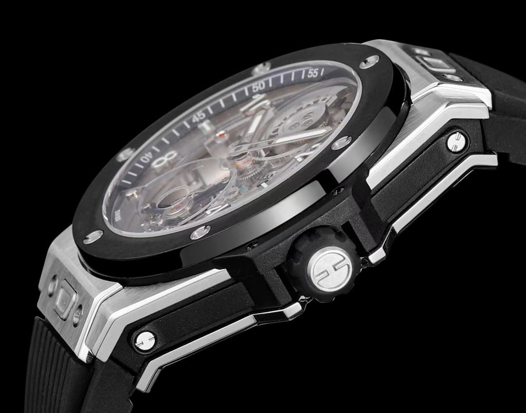 HUBLOT 6