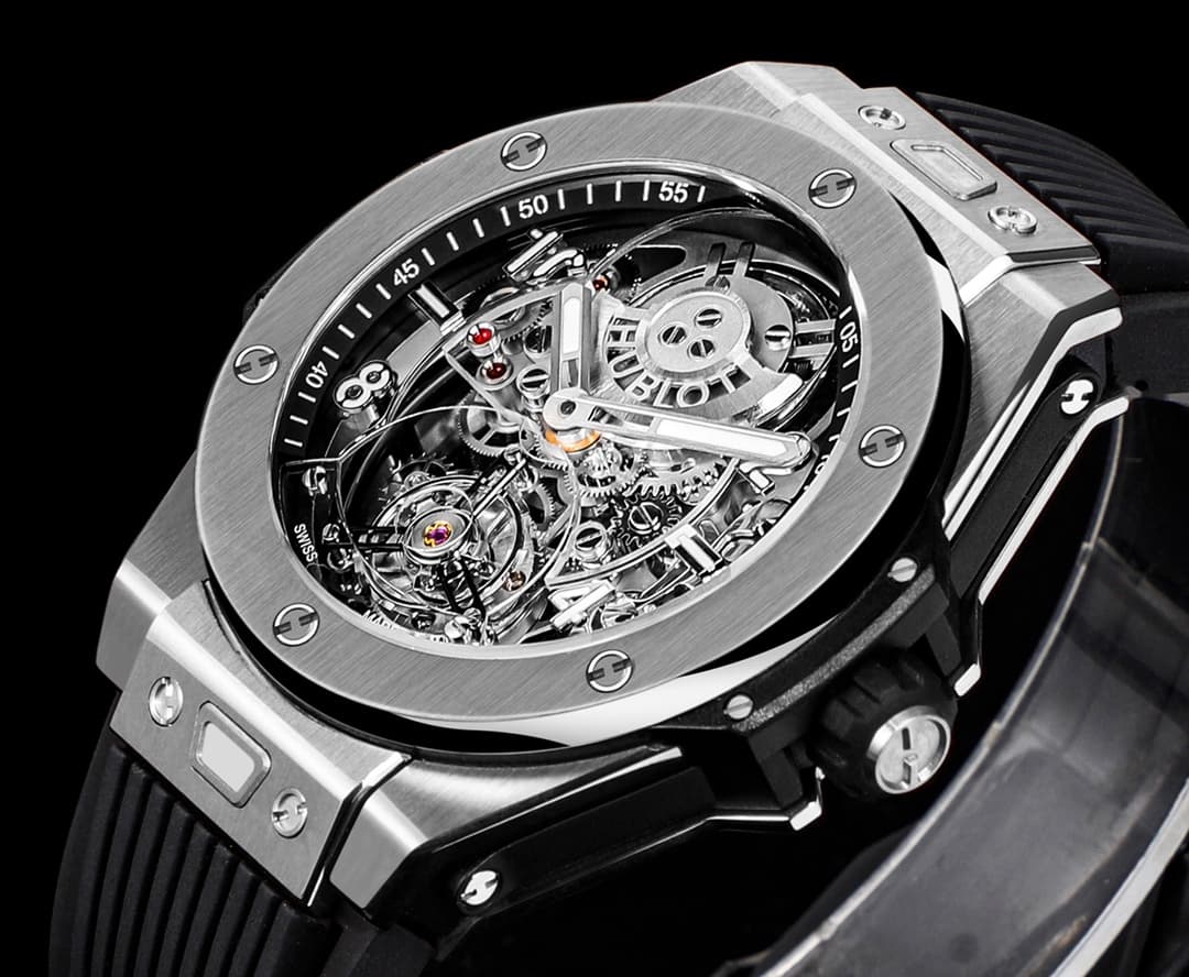 HUBLOT 2