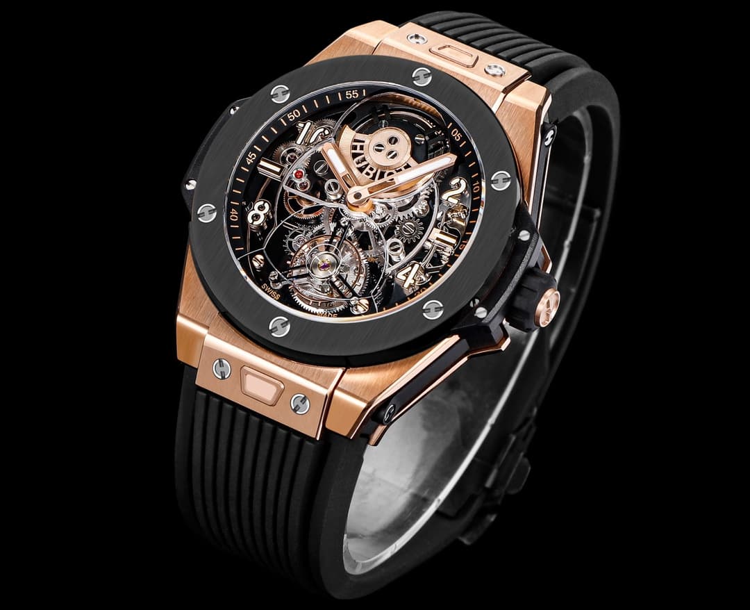 HUBLOT 5