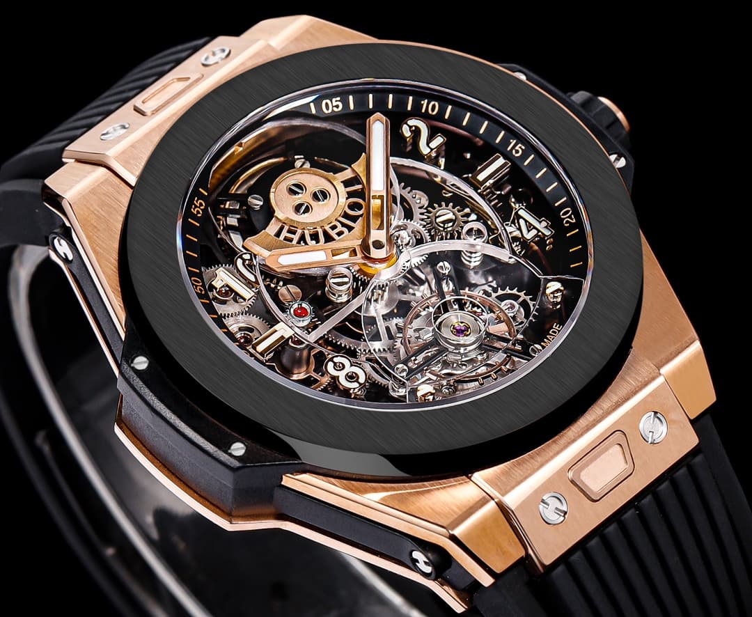 HUBLOT 3