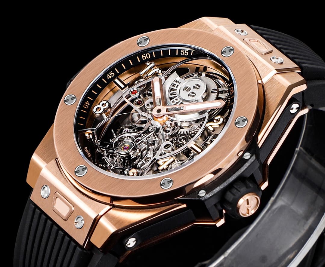 HUBLOT 2