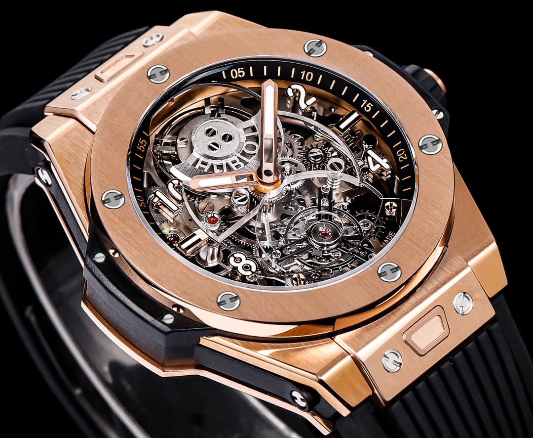 HUBLOT 3