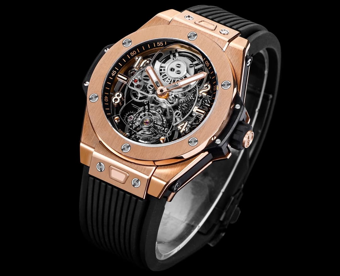 HUBLOT 6