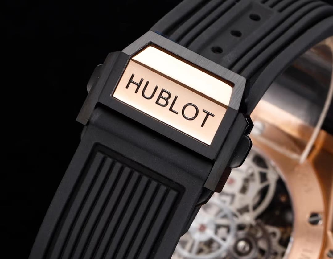 HUBLOT 8