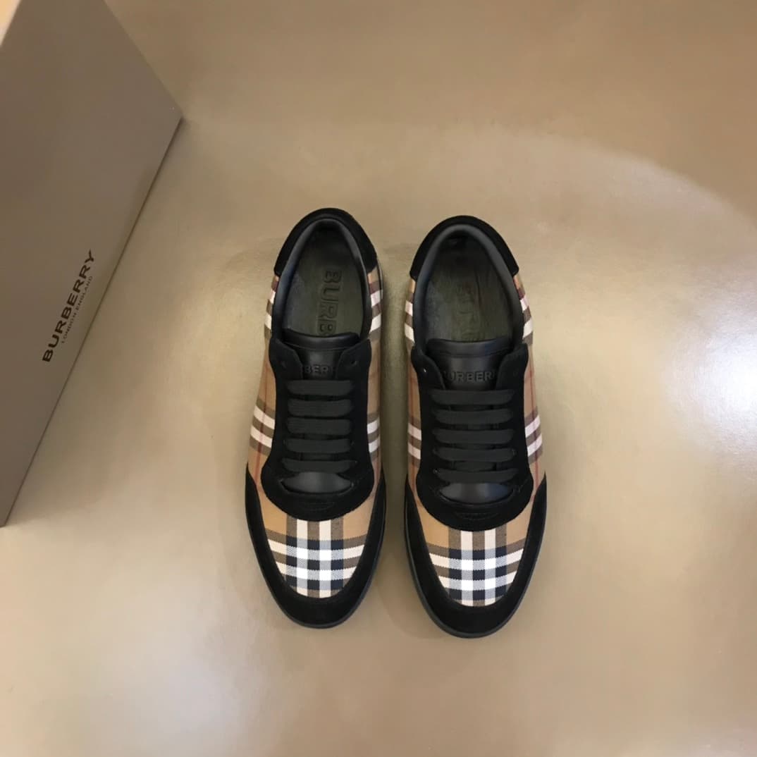 Burberry Shoes