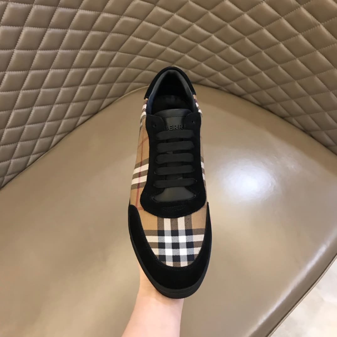 Burberry Shoes 7