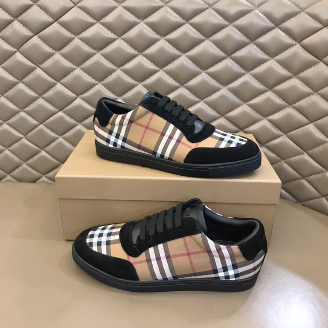 Burberry Shoes 3
