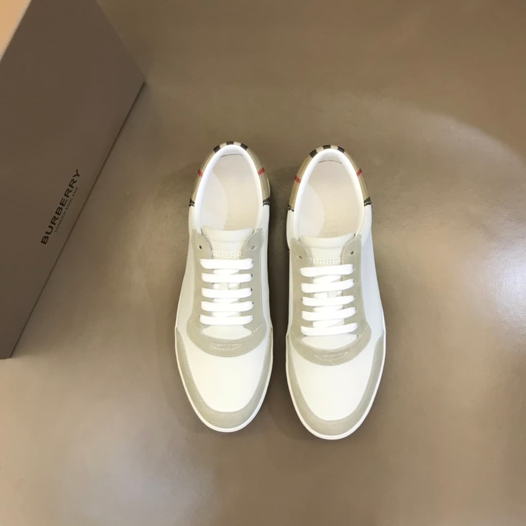 Burberry Shoes