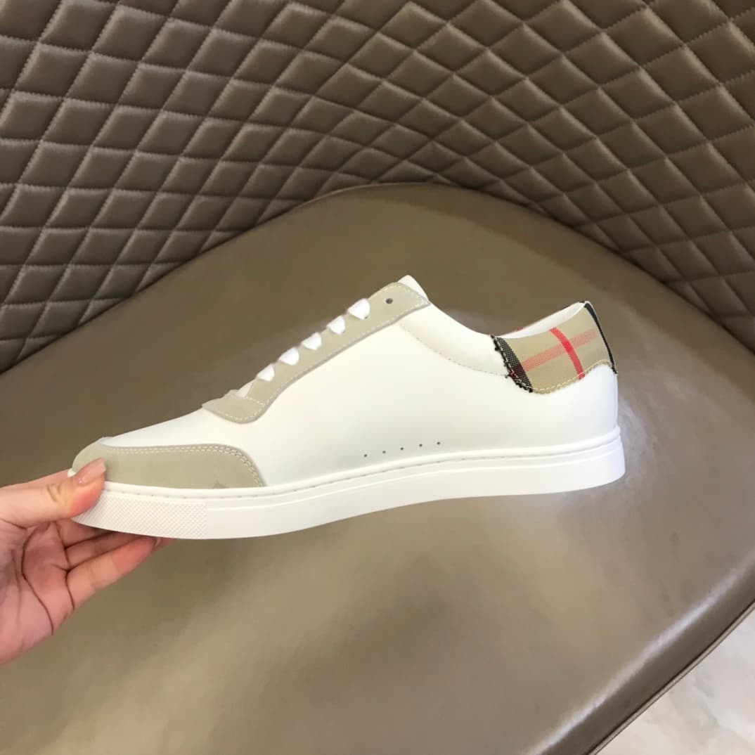 Burberry Shoes 8