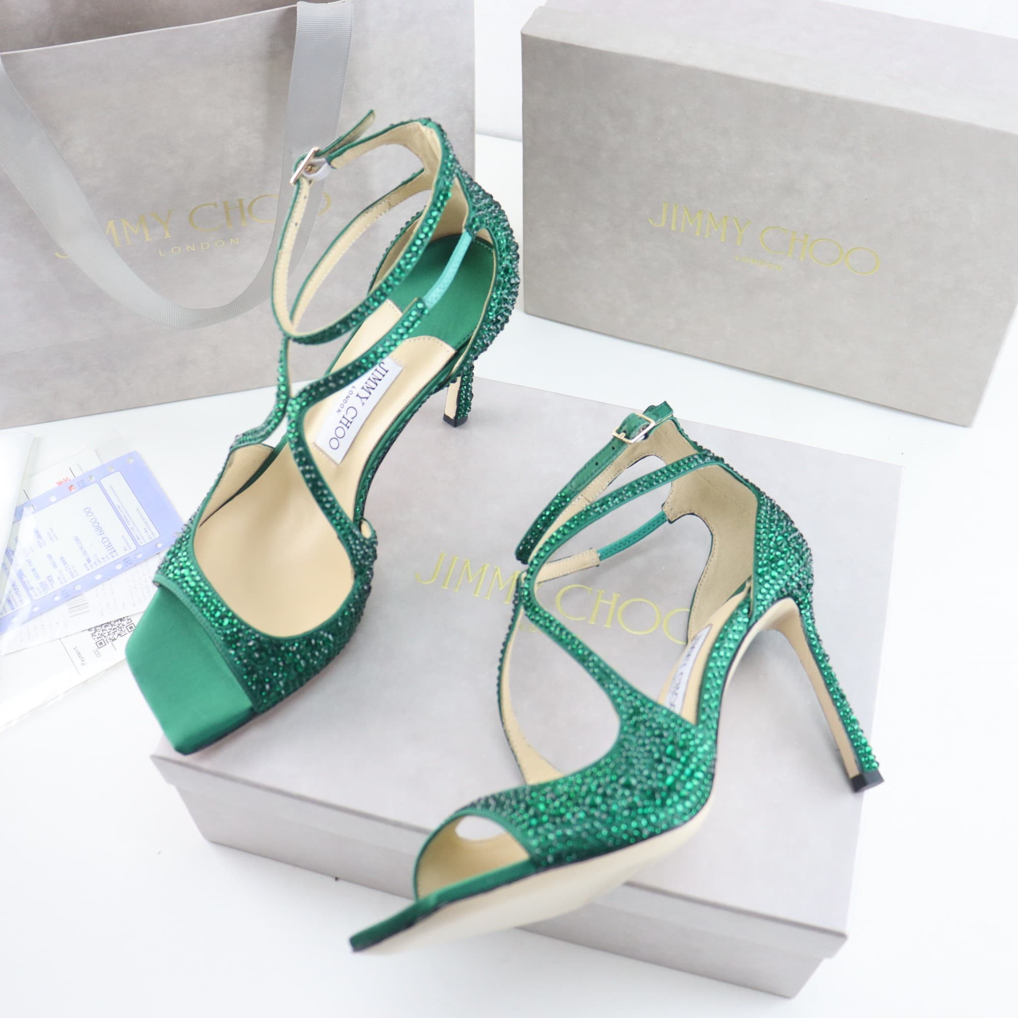 Jimmy Choo Shoes 4