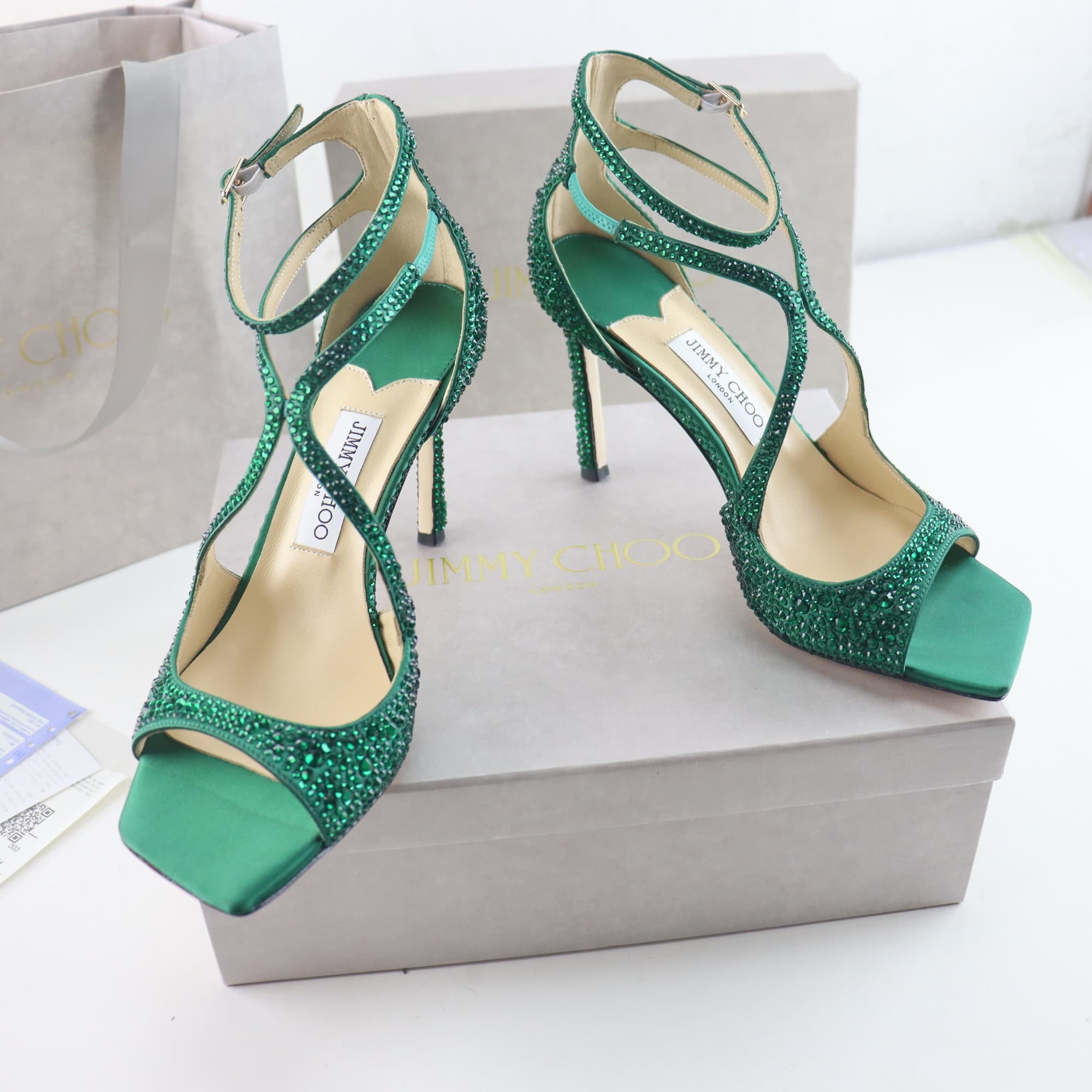 Jimmy Choo Shoes 5