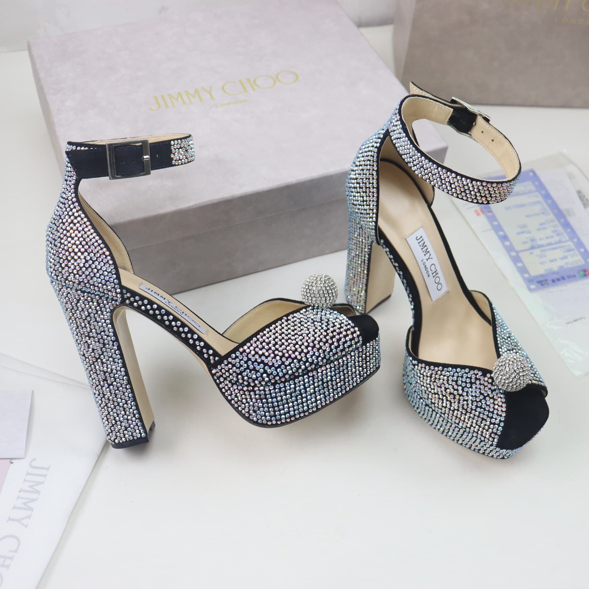 Jimmy Choo Shoes 2