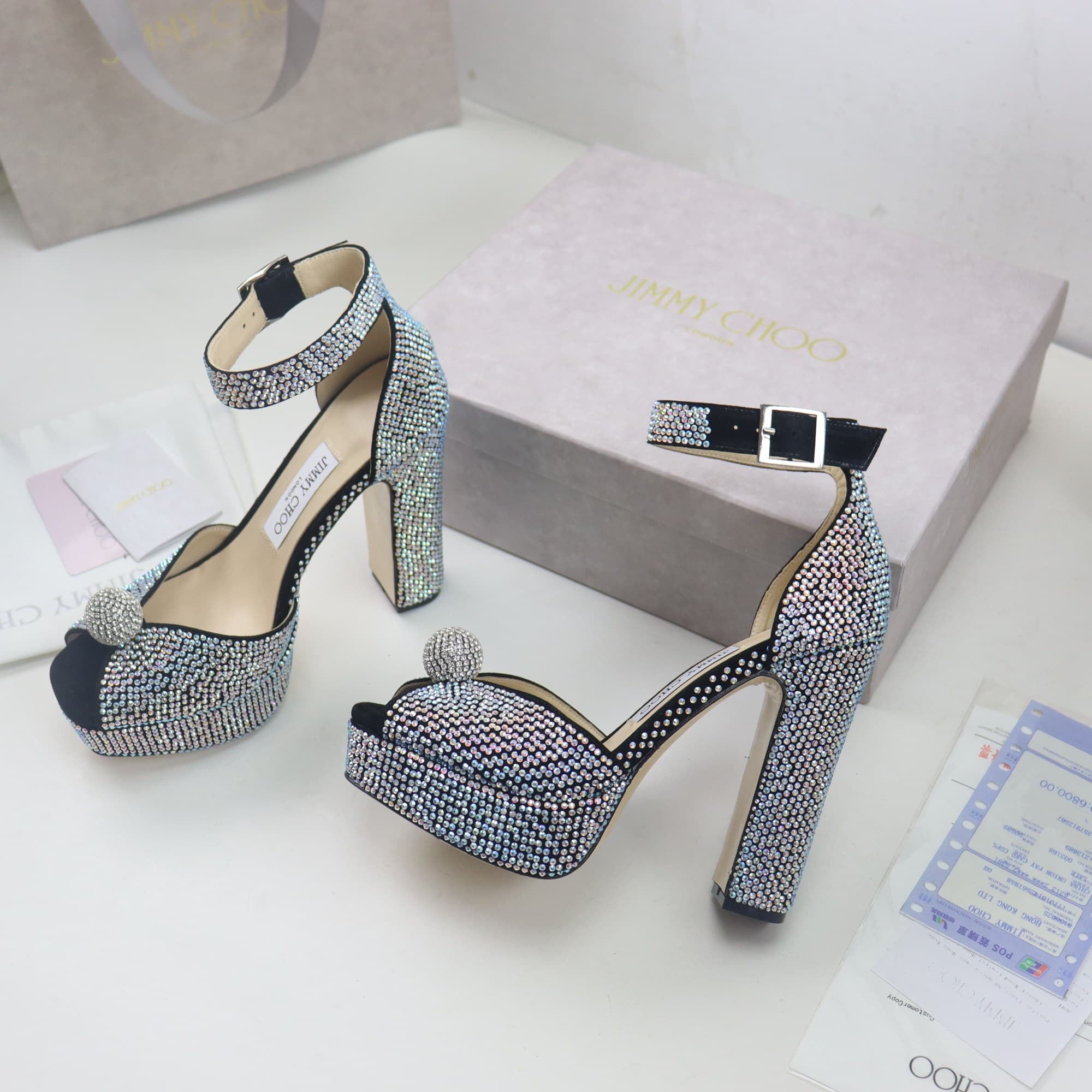 Jimmy Choo Shoes 3
