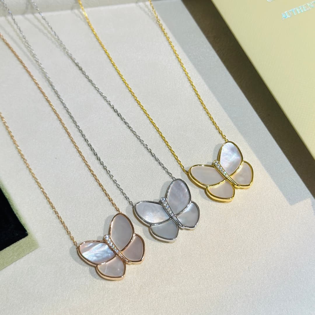 Van Cleef & Arpels Jewelry 8