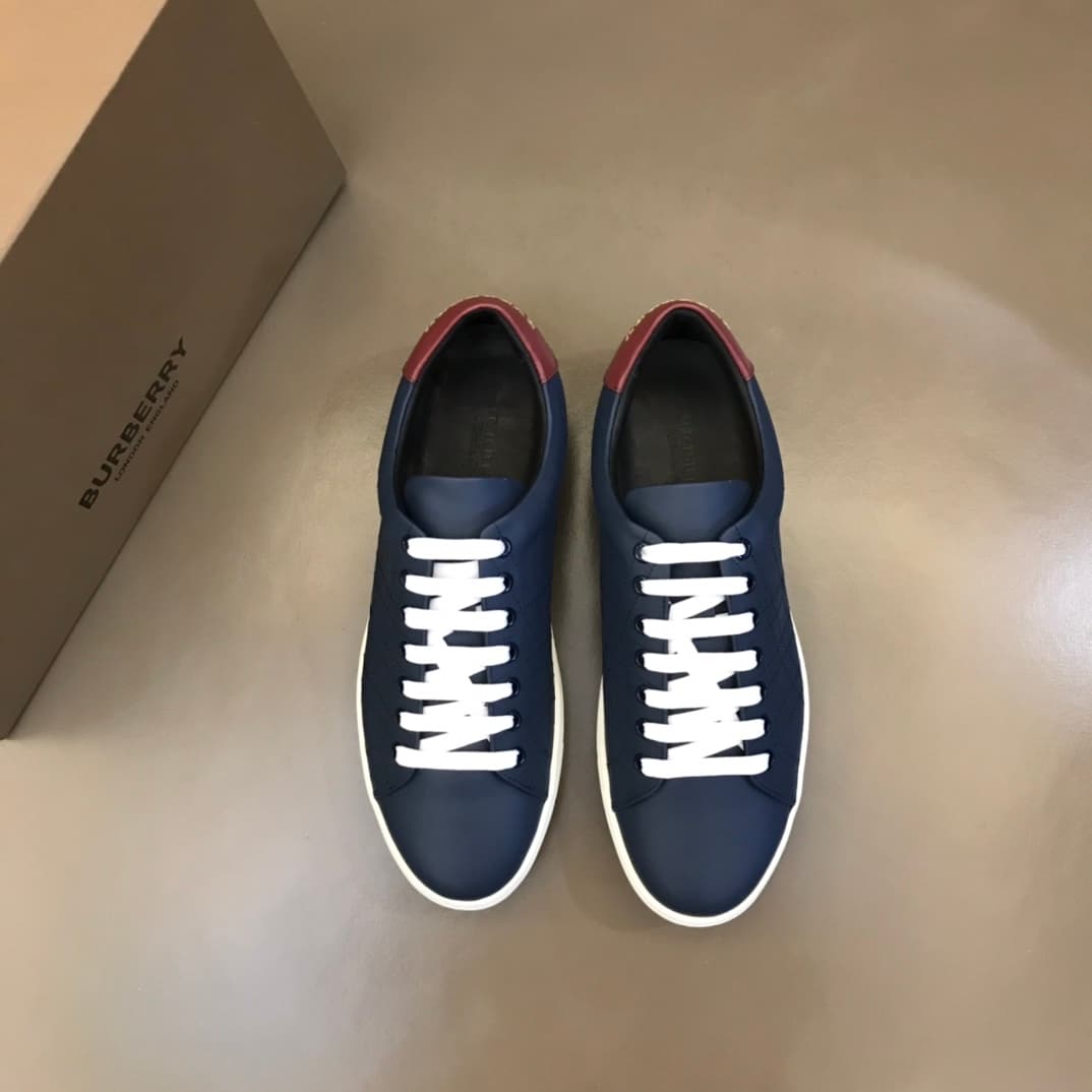 Burberry Shoes