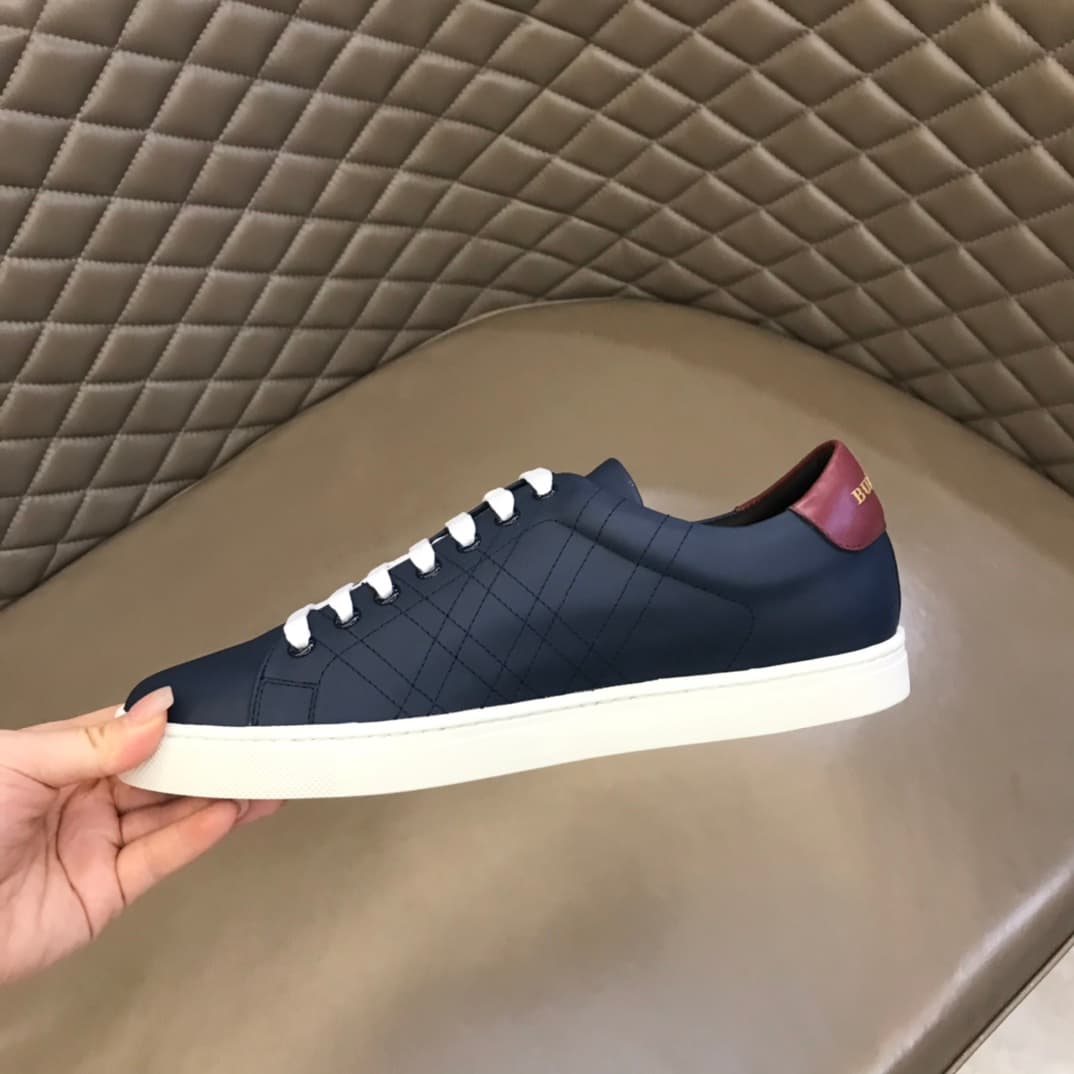 Burberry Shoes 8