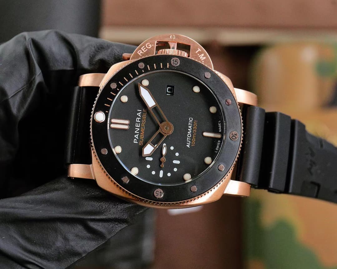 Panerai 4