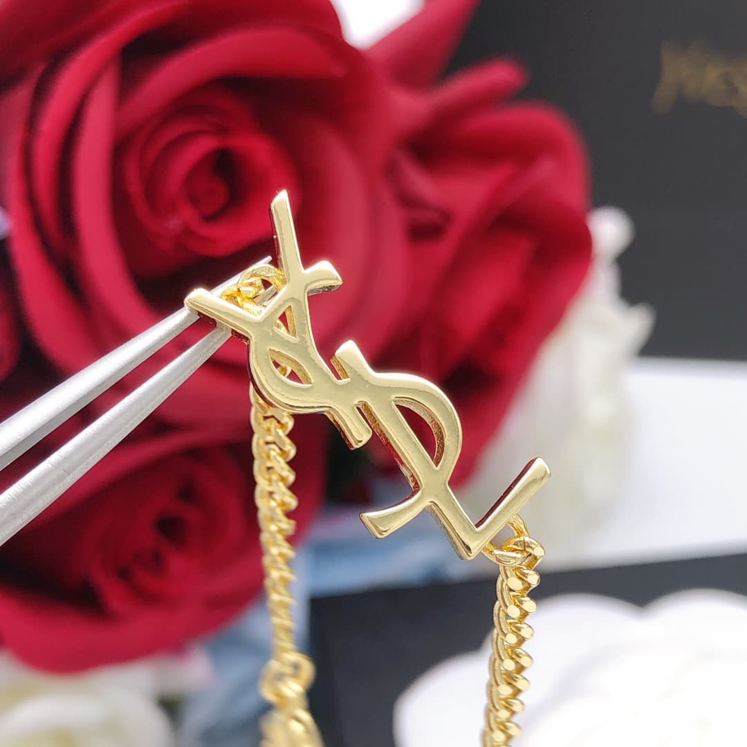 YSL Jewelry 8