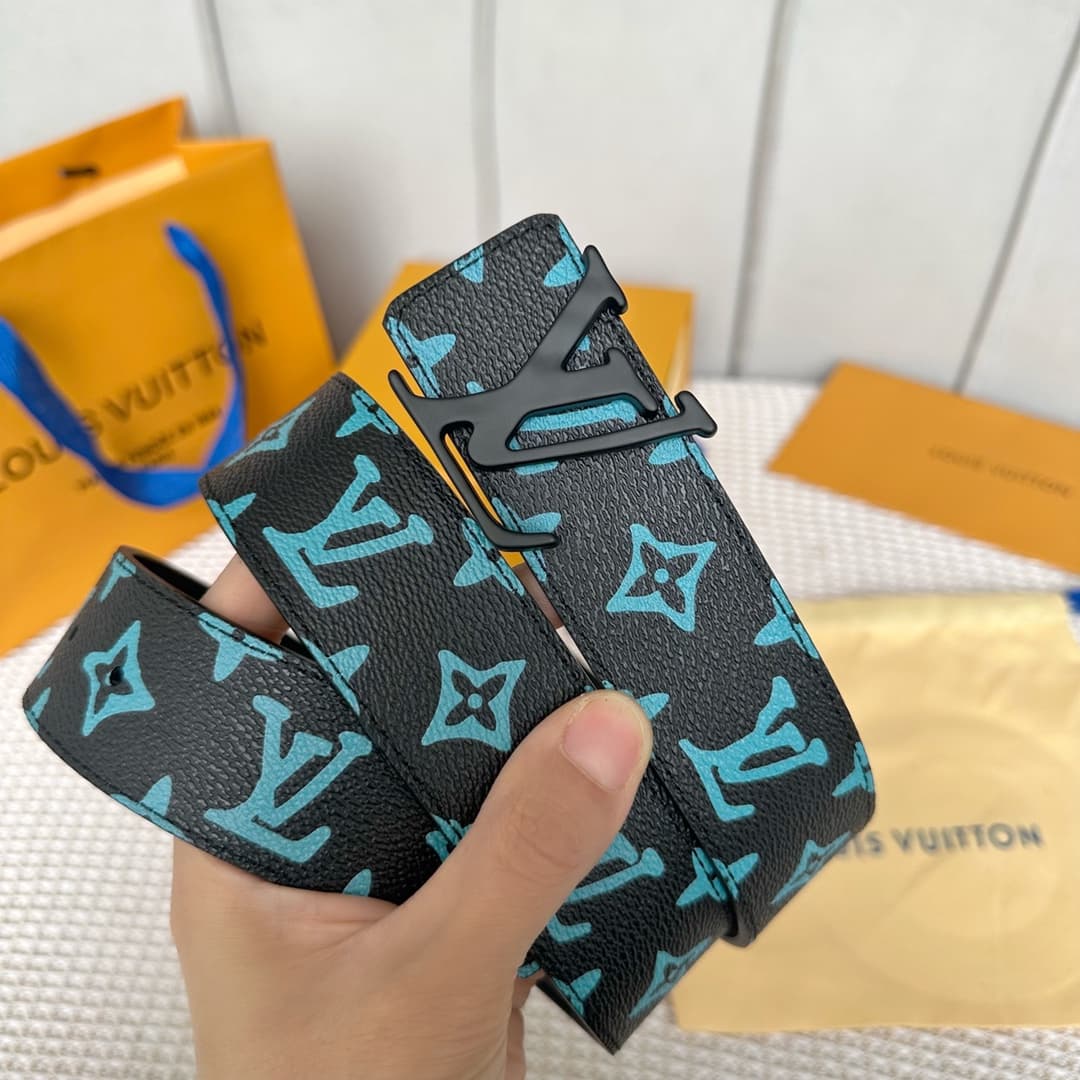 LV Belt 4