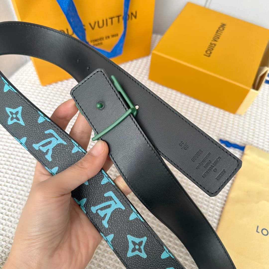 LV Belt 6