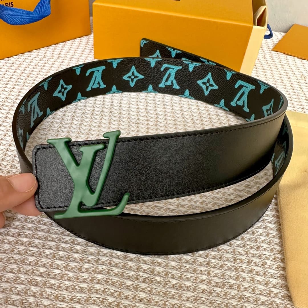 LV Belt 4