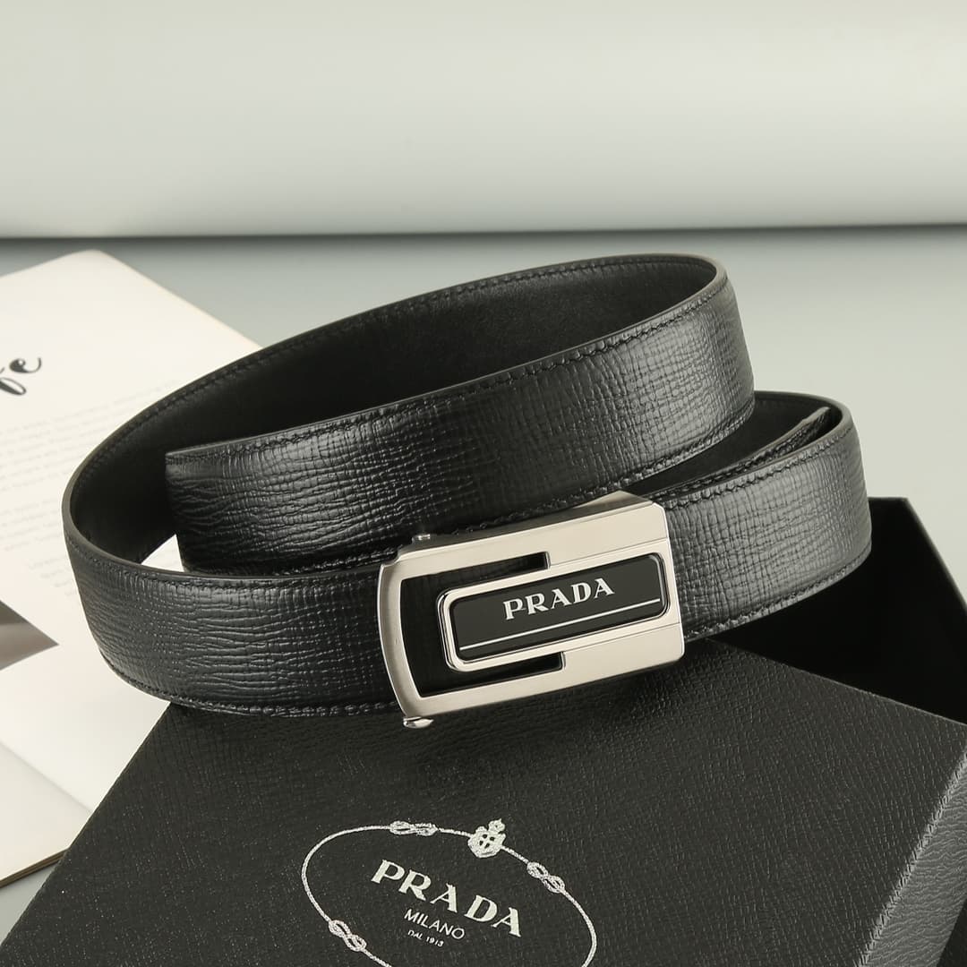 Prada Belt 7