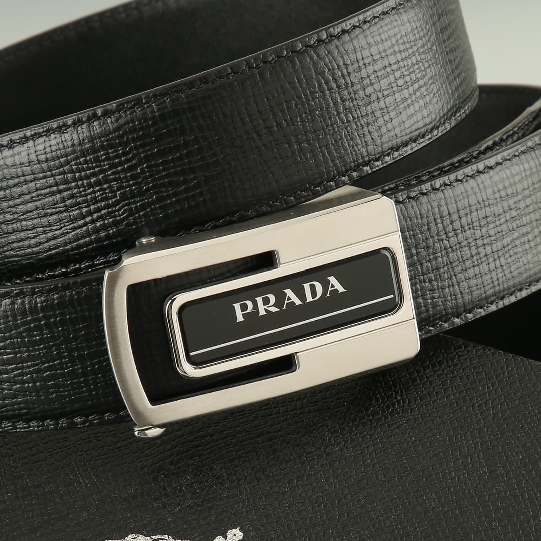 Prada Belt 8