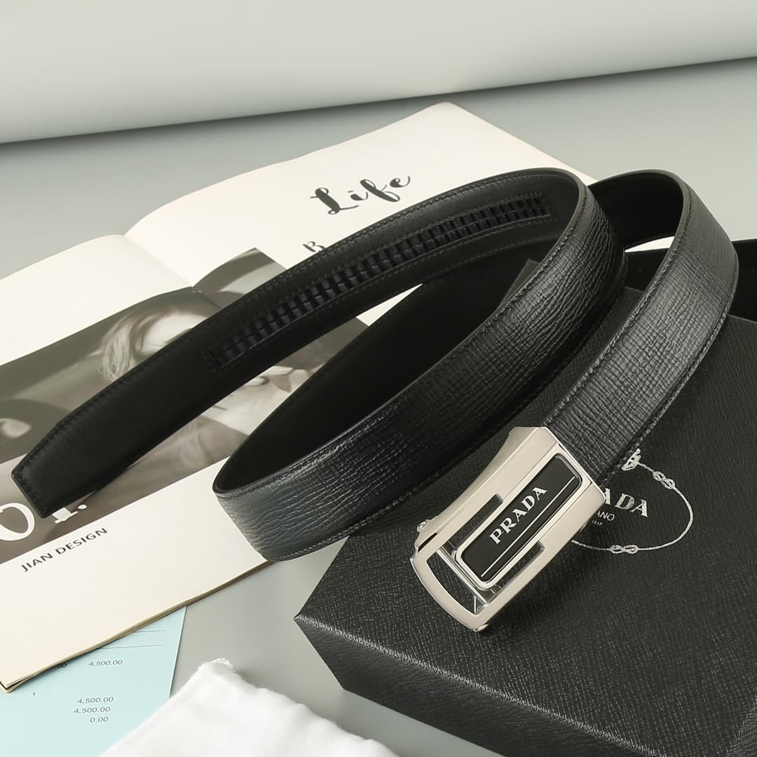 Prada Belt 6