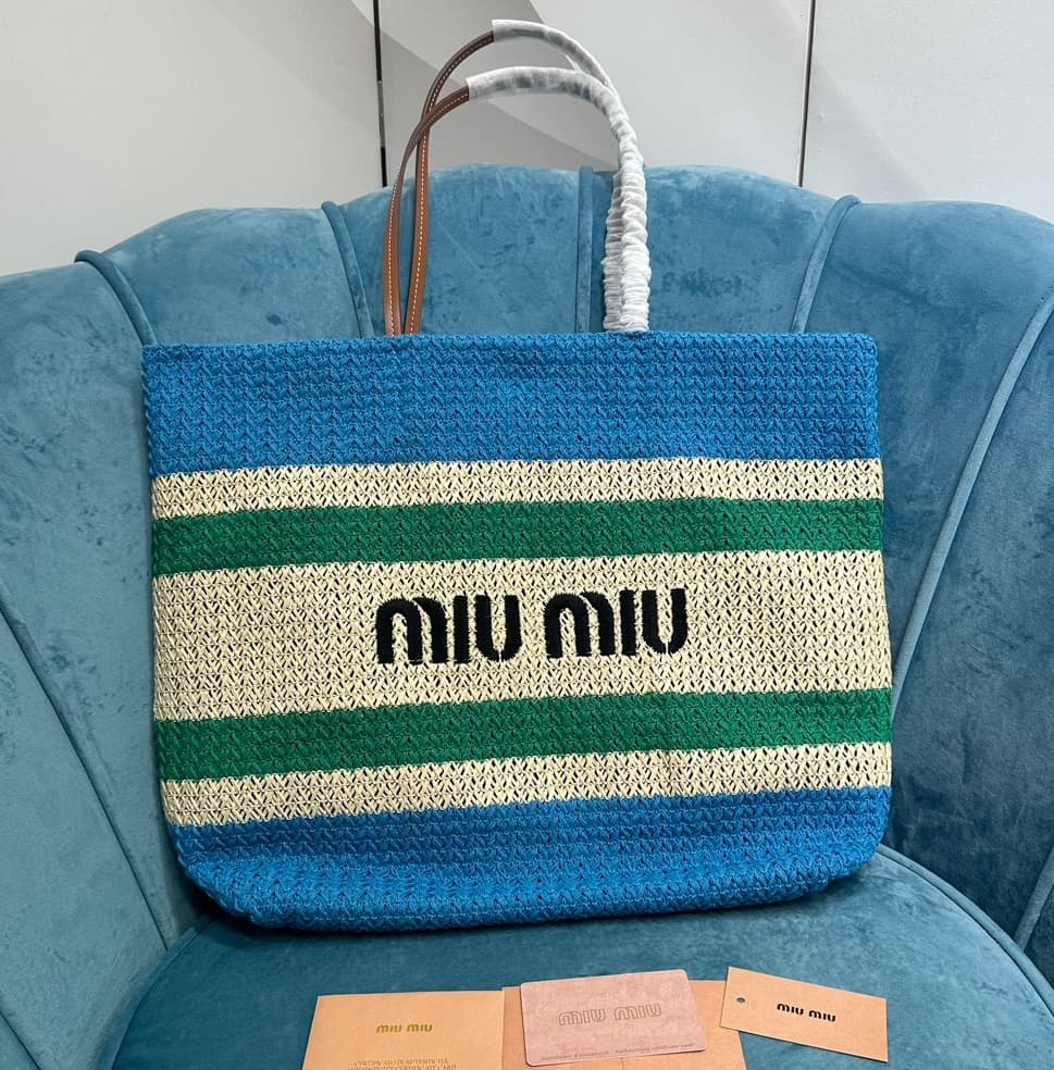 MiuMiu Bags
