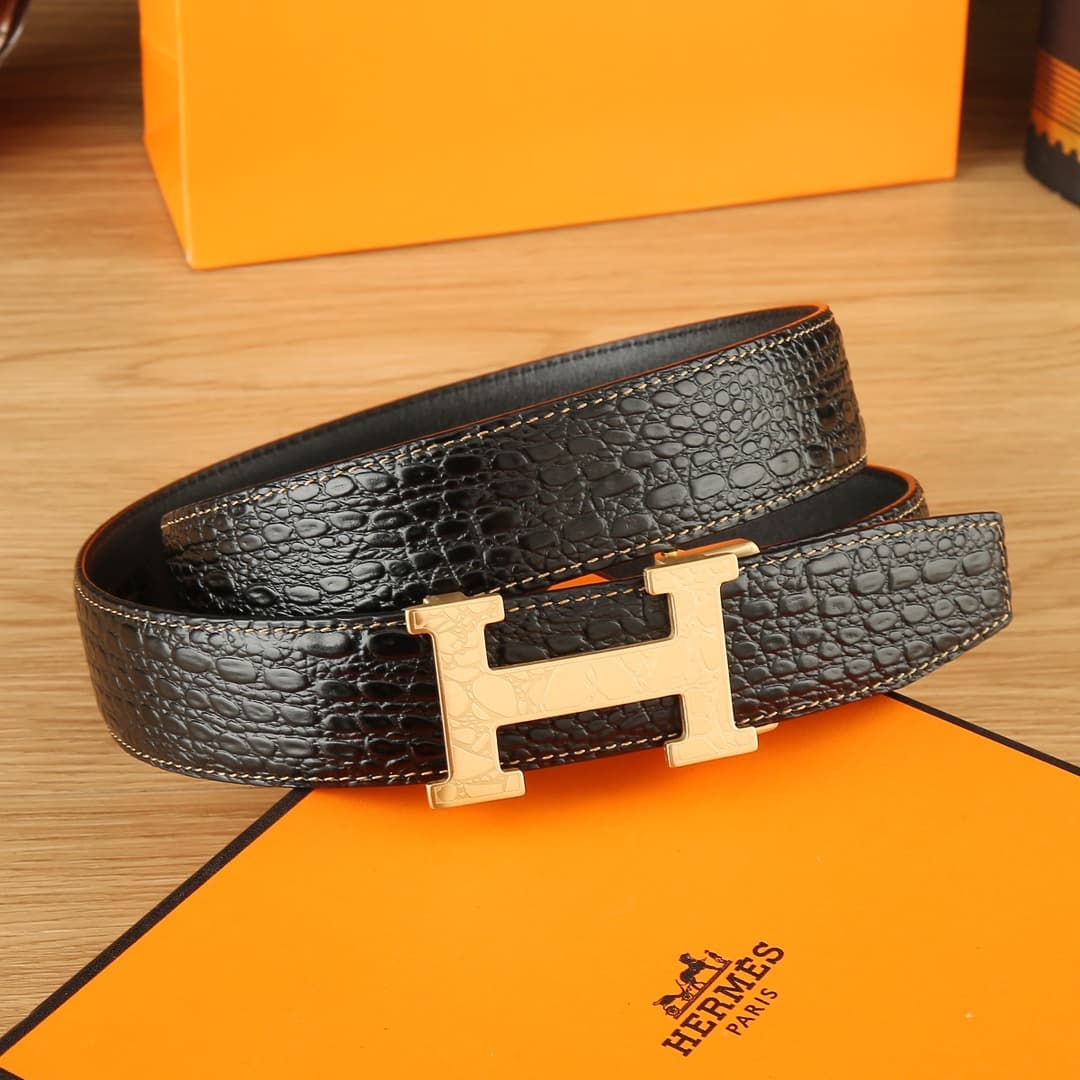 Hermes Belt 6