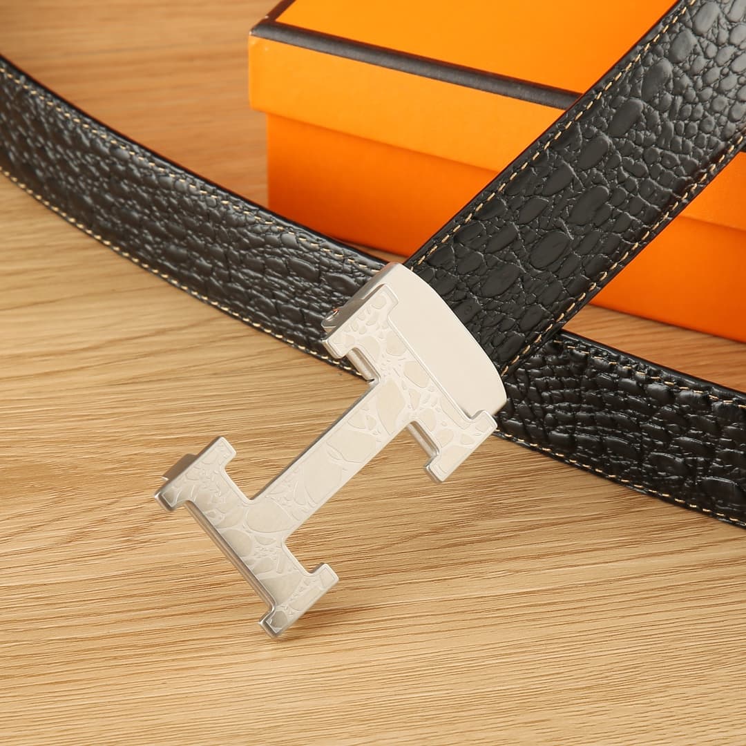 Hermes Belt 2