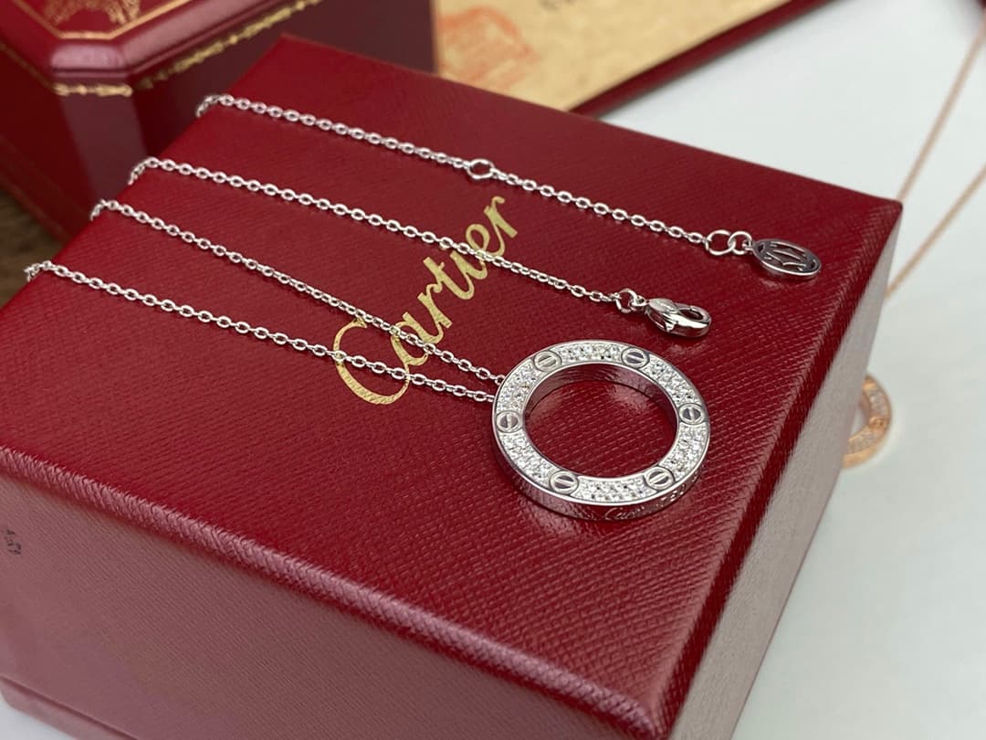 Cartier Jewelry 2