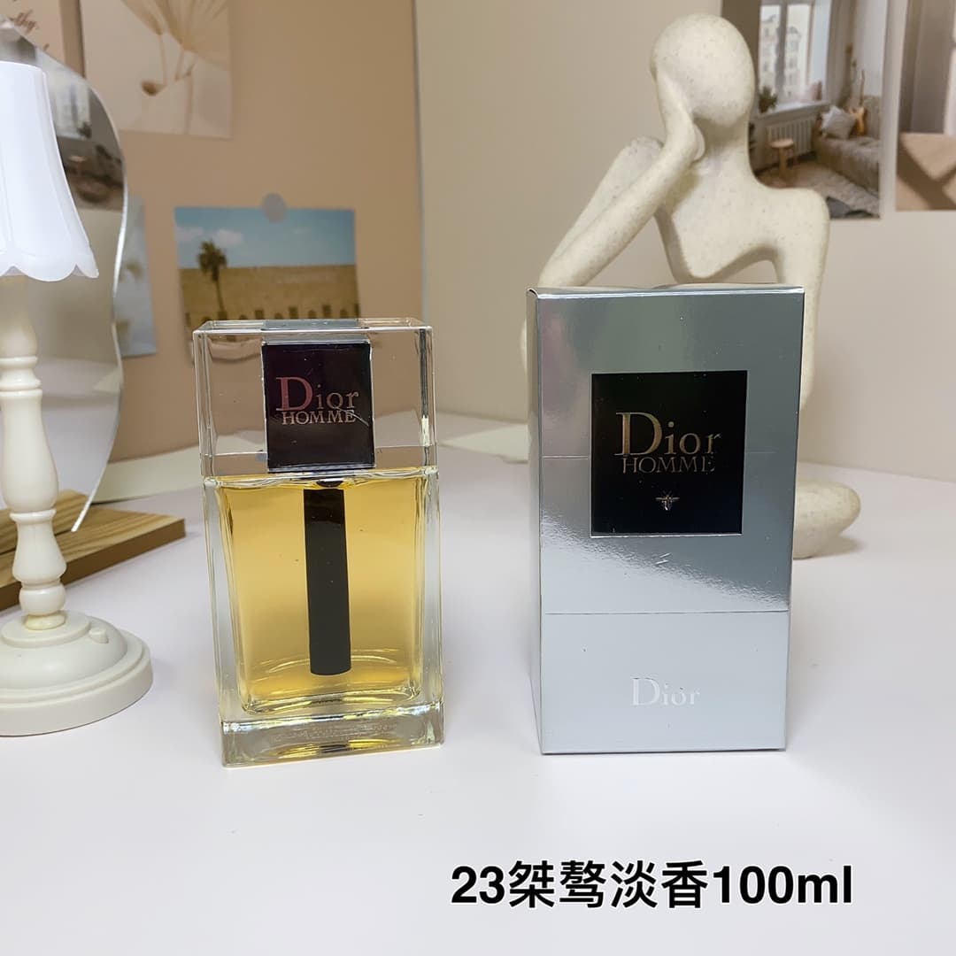 Dior Perfume