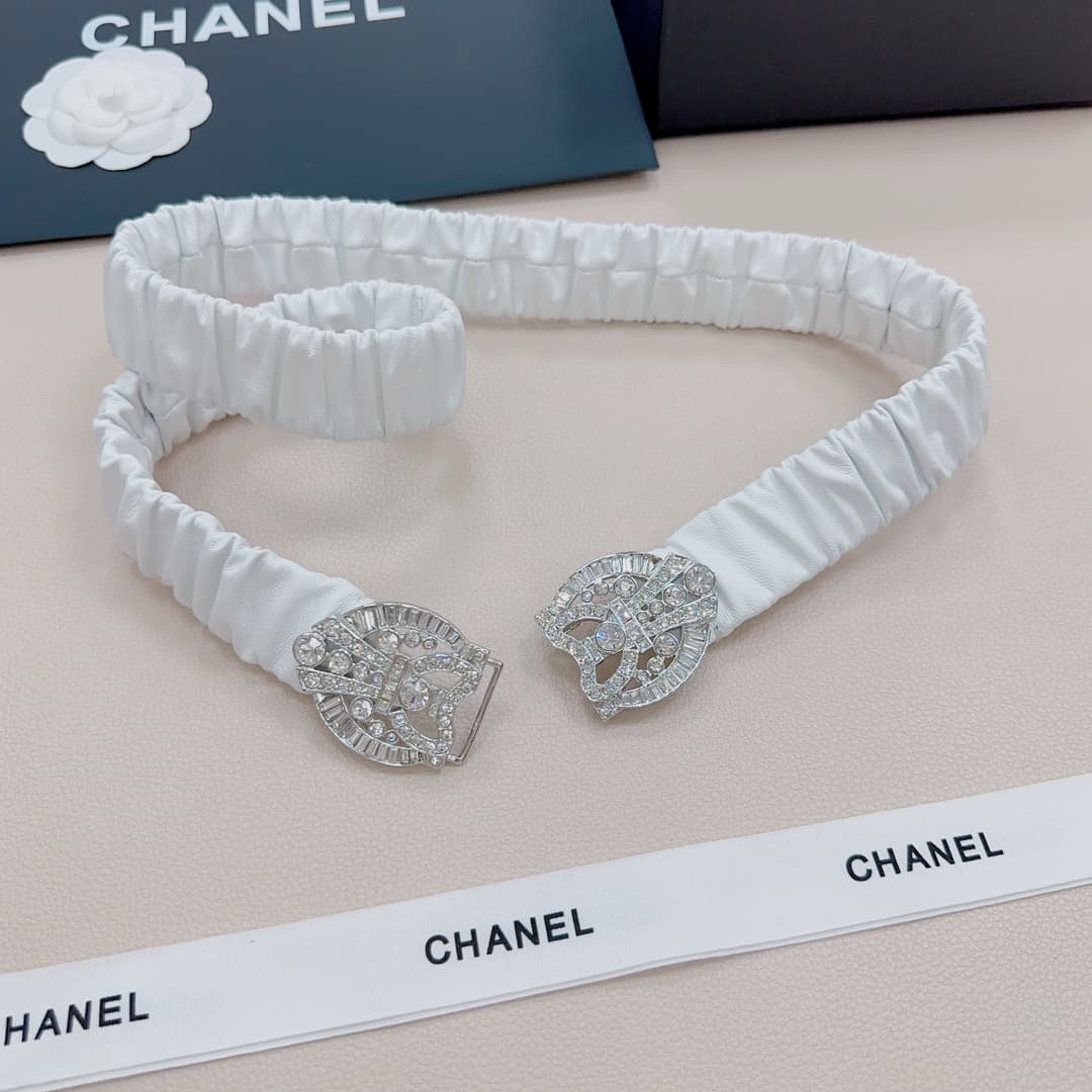 Chanel Belt 5