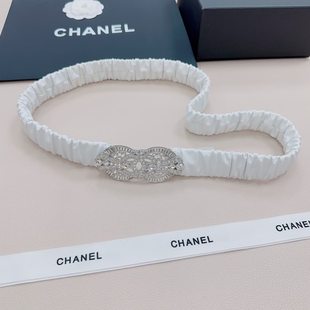 Chanel Belt 4