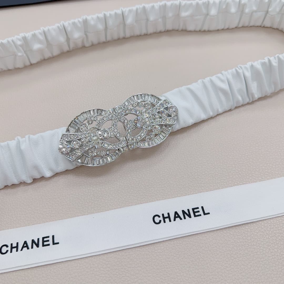 Chanel Belt 6