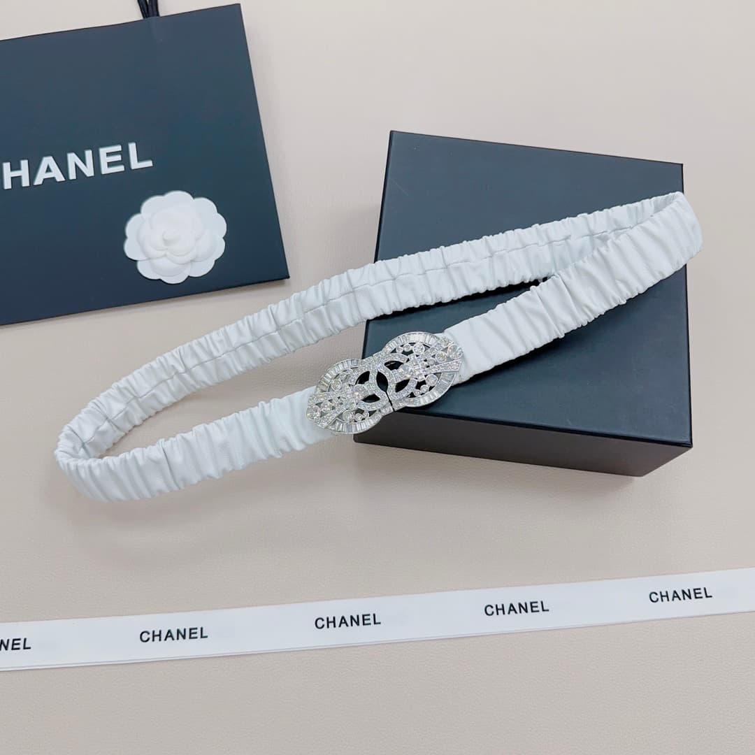 Chanel Belt 2