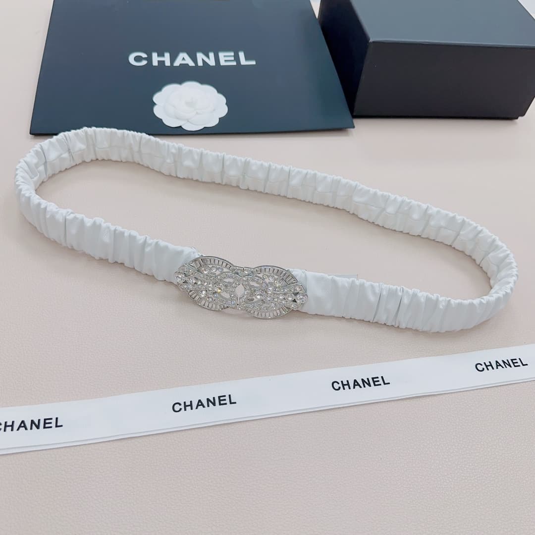 Chanel Belt 3