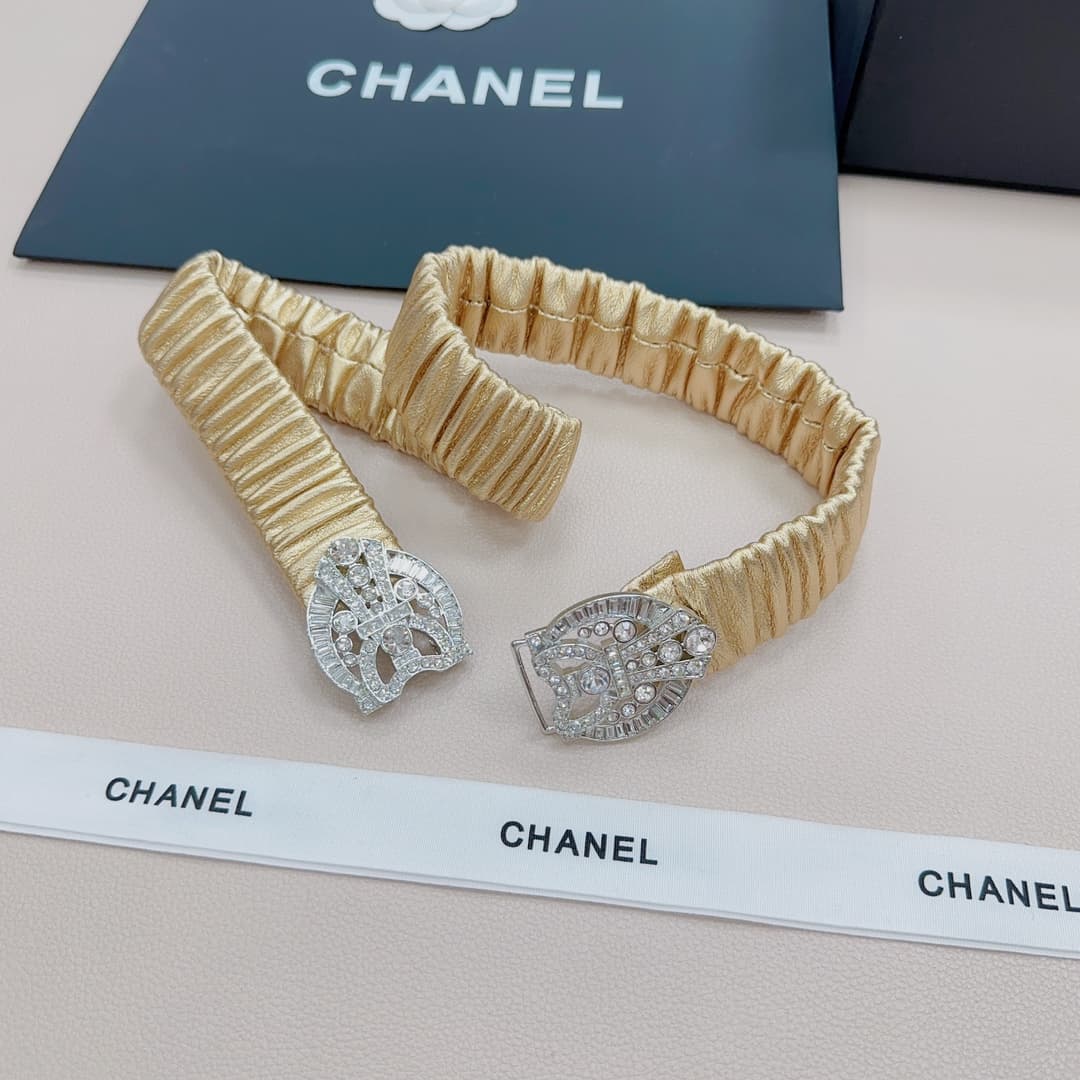 Chanel Belt 6