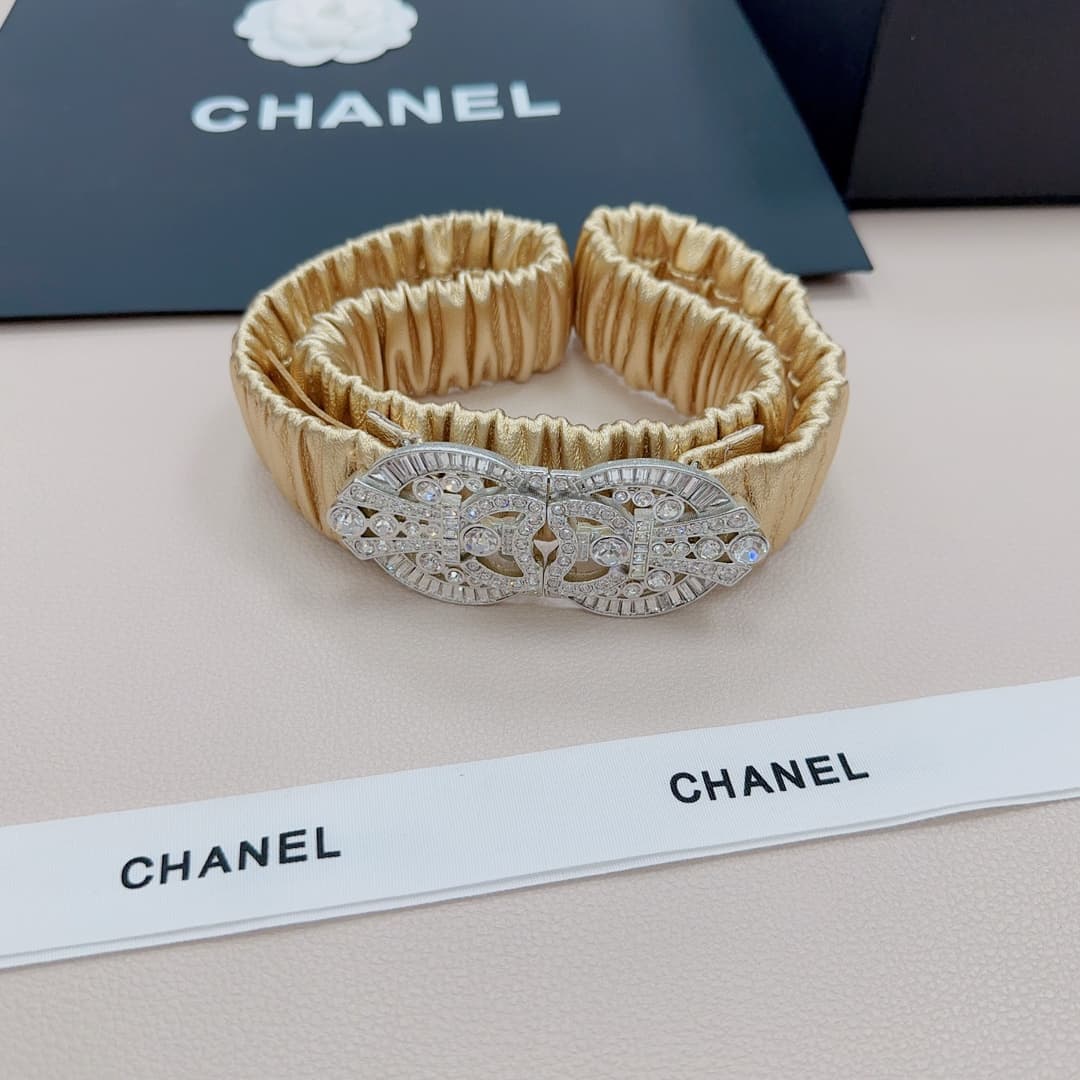 Chanel Belt 2