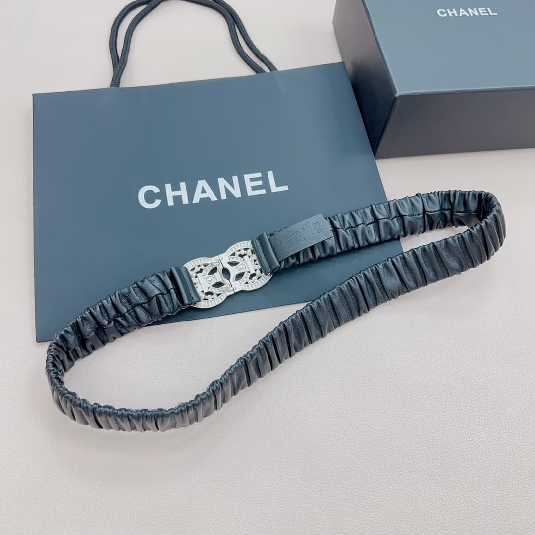 Chanel Belt 5