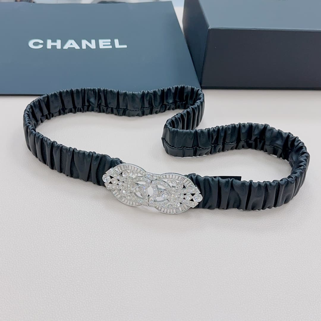 Chanel Belt 3