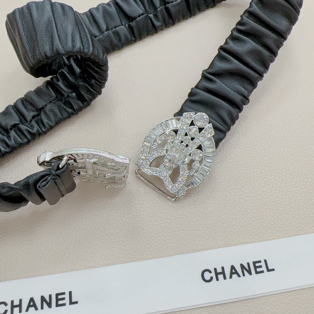 Chanel Belt 7