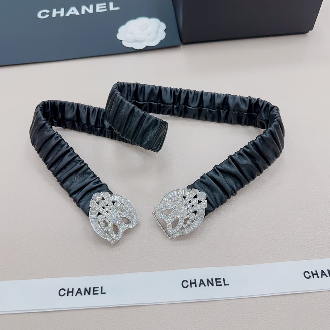 Chanel Belt 6