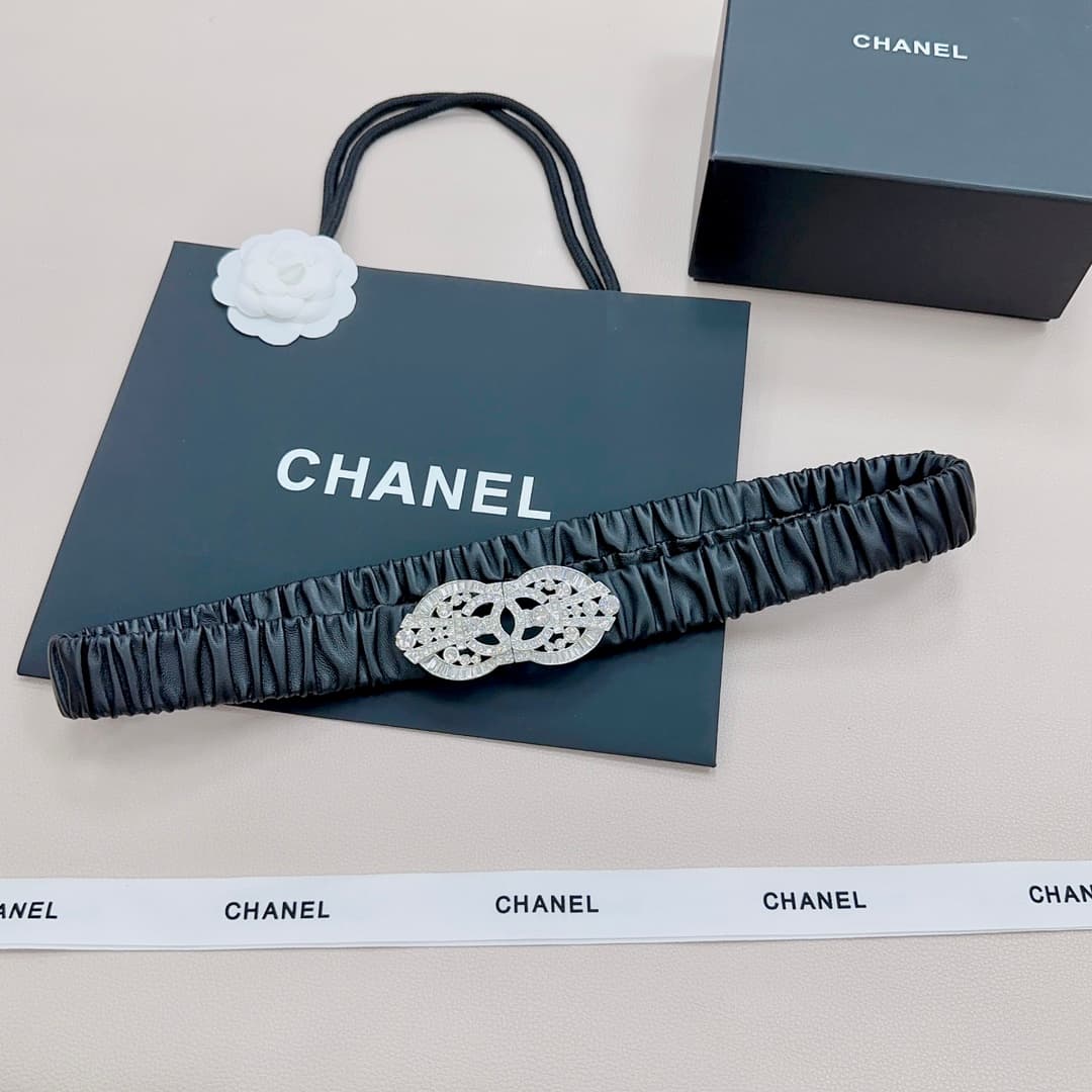 Chanel Belt 4