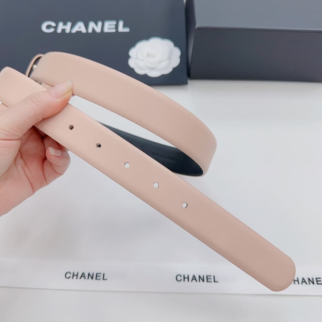Chanel Belt 8