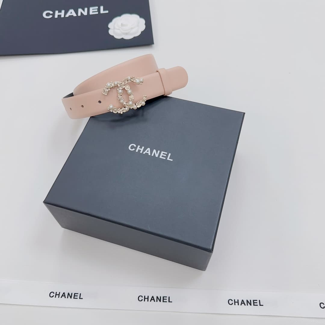 Chanel Belt 3