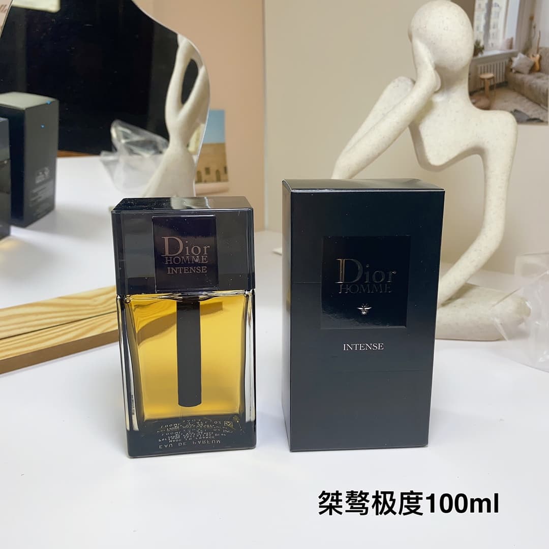 Dior Perfume